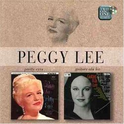 Pretty Eyes-Guitars Ala Lee