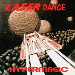 Hypermagic