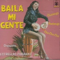 Baila Mi Gente