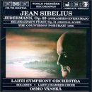 Sibelius: Everyman Op. 83; Belshazzar's Feast Op. 51; The Countess's Portrait