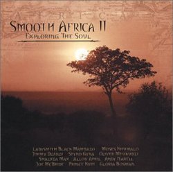 Smooth Africa 2: Exploring the Soul