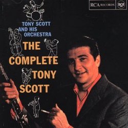 Complete Tony Scott