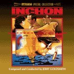 Inchon, two-CD set