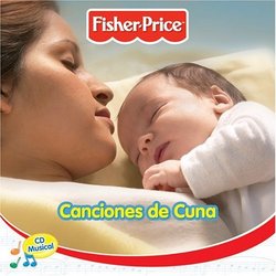 Fisher Price: Para Bebe: Canciones de Cuna