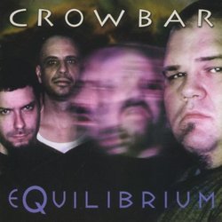 Equilibrium (+1 Bonus Track)