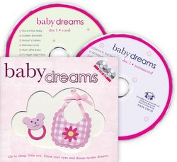 Baby Dreams (Lullabies)