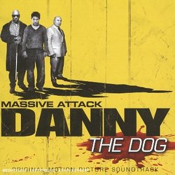 Danny the Dog: Ost