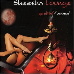 Sheesha Lounge