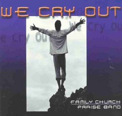 We Cry Out