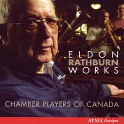 Eldon Rathburn: Chamber Works