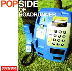 Pop Side of Roadrunner