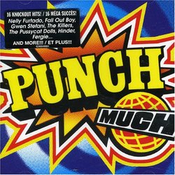 Punchmuch
