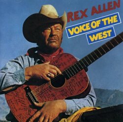 Voice of the West