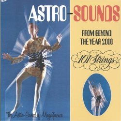 Astro Sounds, From Beyond the Year 2000