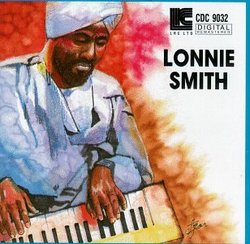 Lonnie Smith