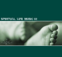 Spiritual Life Music III