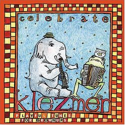 Celebrate Klezmer
