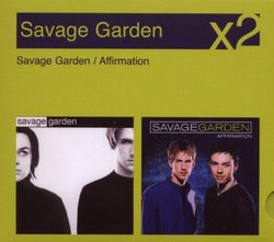 Savage Garden / Affirmation