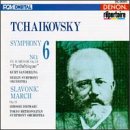 Symphony 6 / Slavonic March