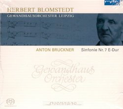 Bruckner: Symphony No 7