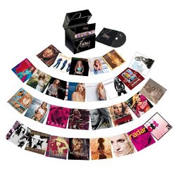 Britney Spears: The Singles Collection (Deluxe)