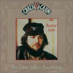 Crazy Cajun Recordings