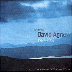 The Best Of David Agnew 1987-2004 [Australia]