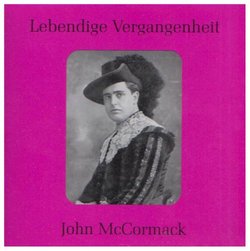 John Mccormack