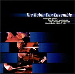 The Robin Cox Ensemble