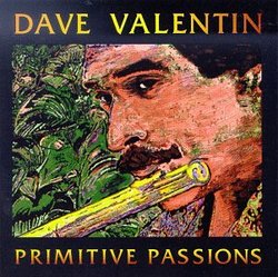 Primitive Passions