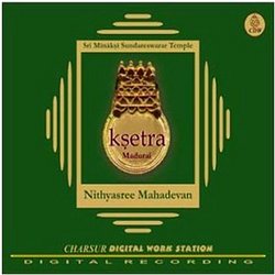 Ksetra Madurai