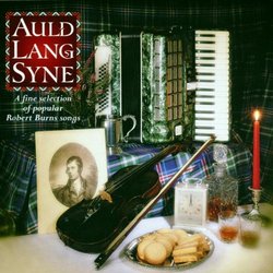 Auld Lang Syne