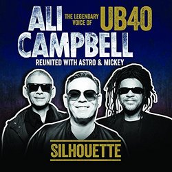 Silhouette (The Legendary Voice of UB40)