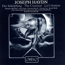 Haydn: The Creation