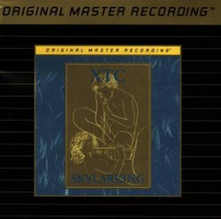 Skylarking [MFSL Audiophile Original Master Recording]