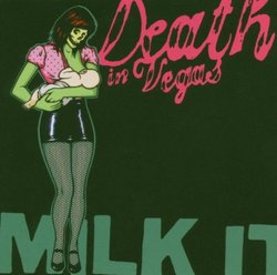 Best Of: Milk It