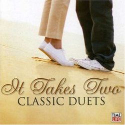 It Takes Two: Classic Duets