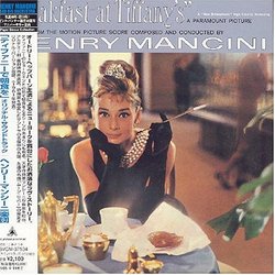 Breakfast at Tiffany's (24bt) (Mlps)