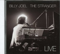 The Stranger LIVE - Special PBS Edition