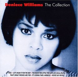 Deniece Williams - 17 Greatest Hits: Collection