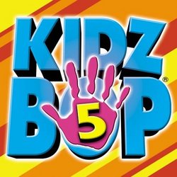 Kidz Bop 5