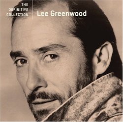 Definitive Collection by Lee Greenwood