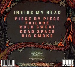 Inside My Head EP