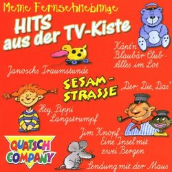 Hits Aus Der TV-Kiste