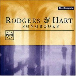 The Complete Rodgers & Hart Songbooks