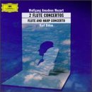 Mozart: Flute Concertos