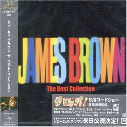 James Brown Best