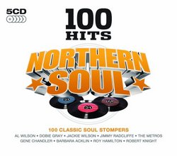 100 Hits: Northern Soul