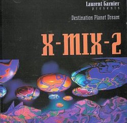 X-Mix 2: Destination Planet Dream