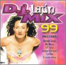 DJ Latin Mix 99
